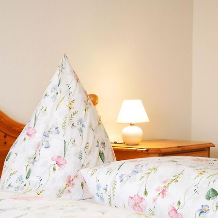 Ferienwohnung Veronika Heilbock Sankt Peter Ngoại thất bức ảnh