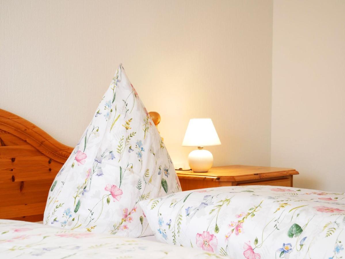 Ferienwohnung Veronika Heilbock Sankt Peter Ngoại thất bức ảnh