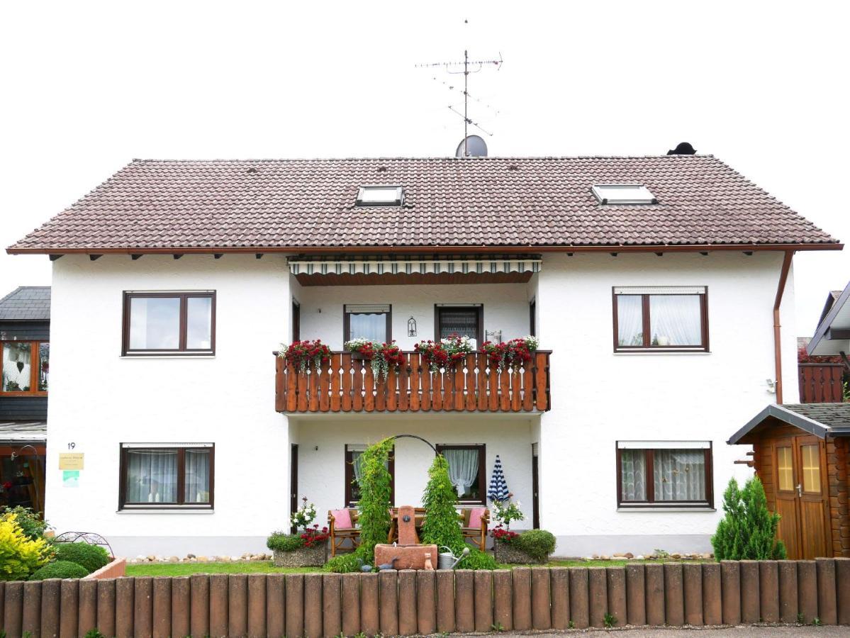 Ferienwohnung Veronika Heilbock Sankt Peter Ngoại thất bức ảnh