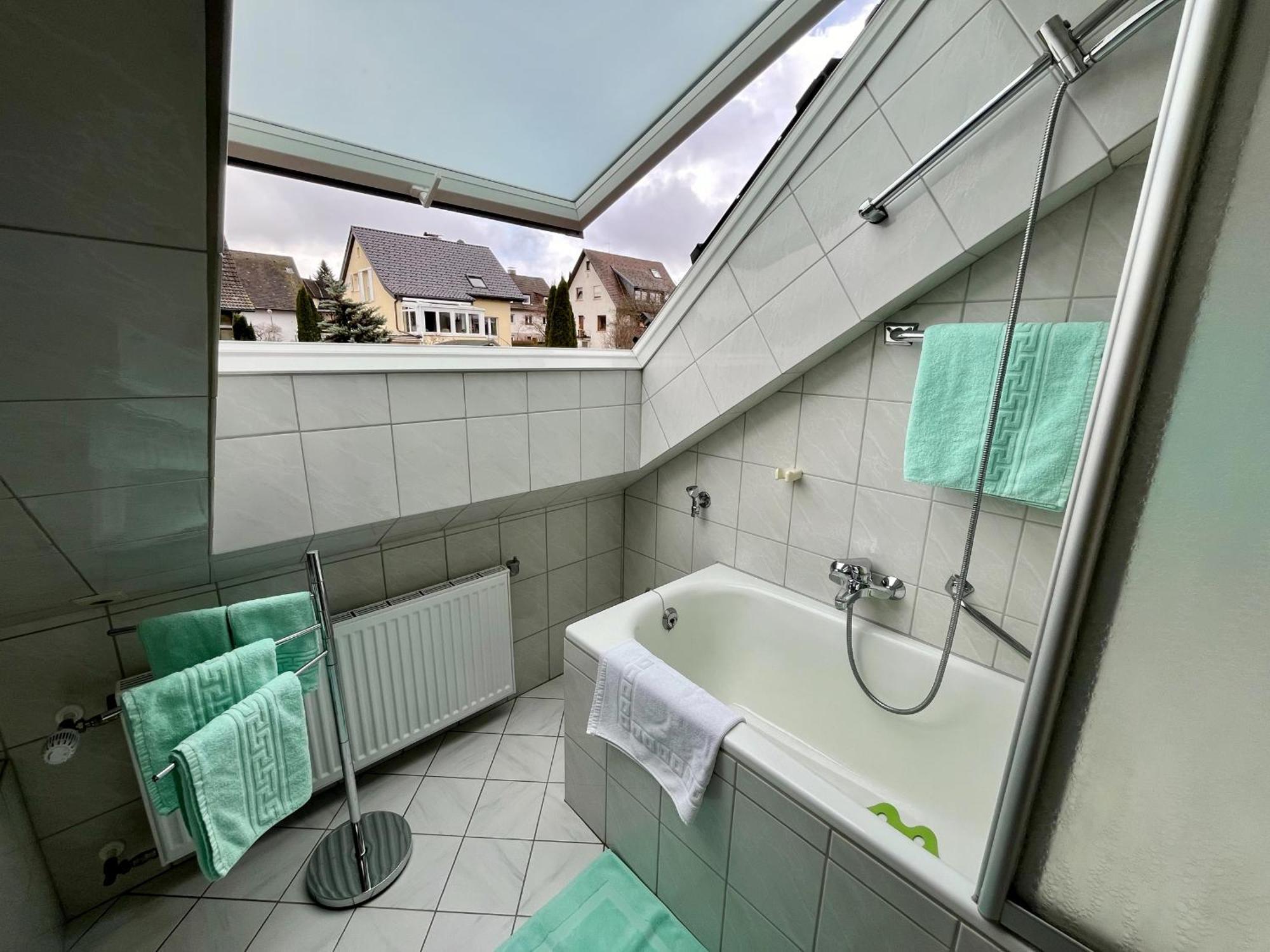 Ferienwohnung Veronika Heilbock Sankt Peter Ngoại thất bức ảnh