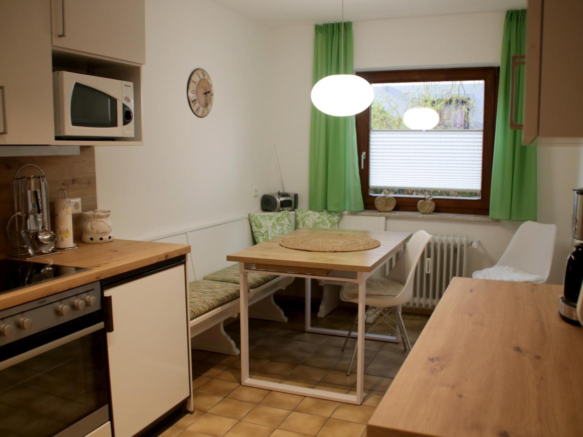 Ferienwohnung Veronika Heilbock Sankt Peter Ngoại thất bức ảnh