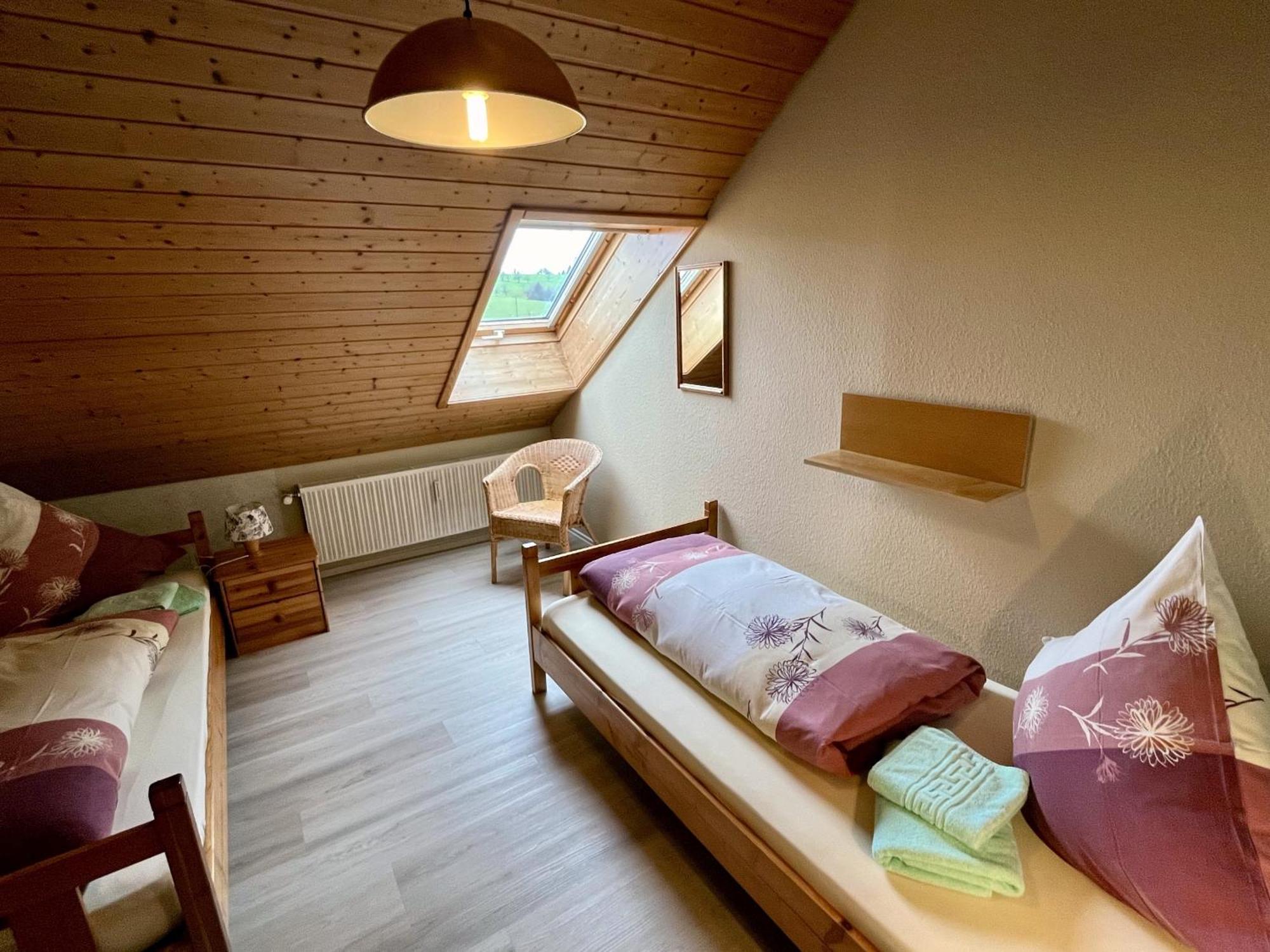 Ferienwohnung Veronika Heilbock Sankt Peter Ngoại thất bức ảnh