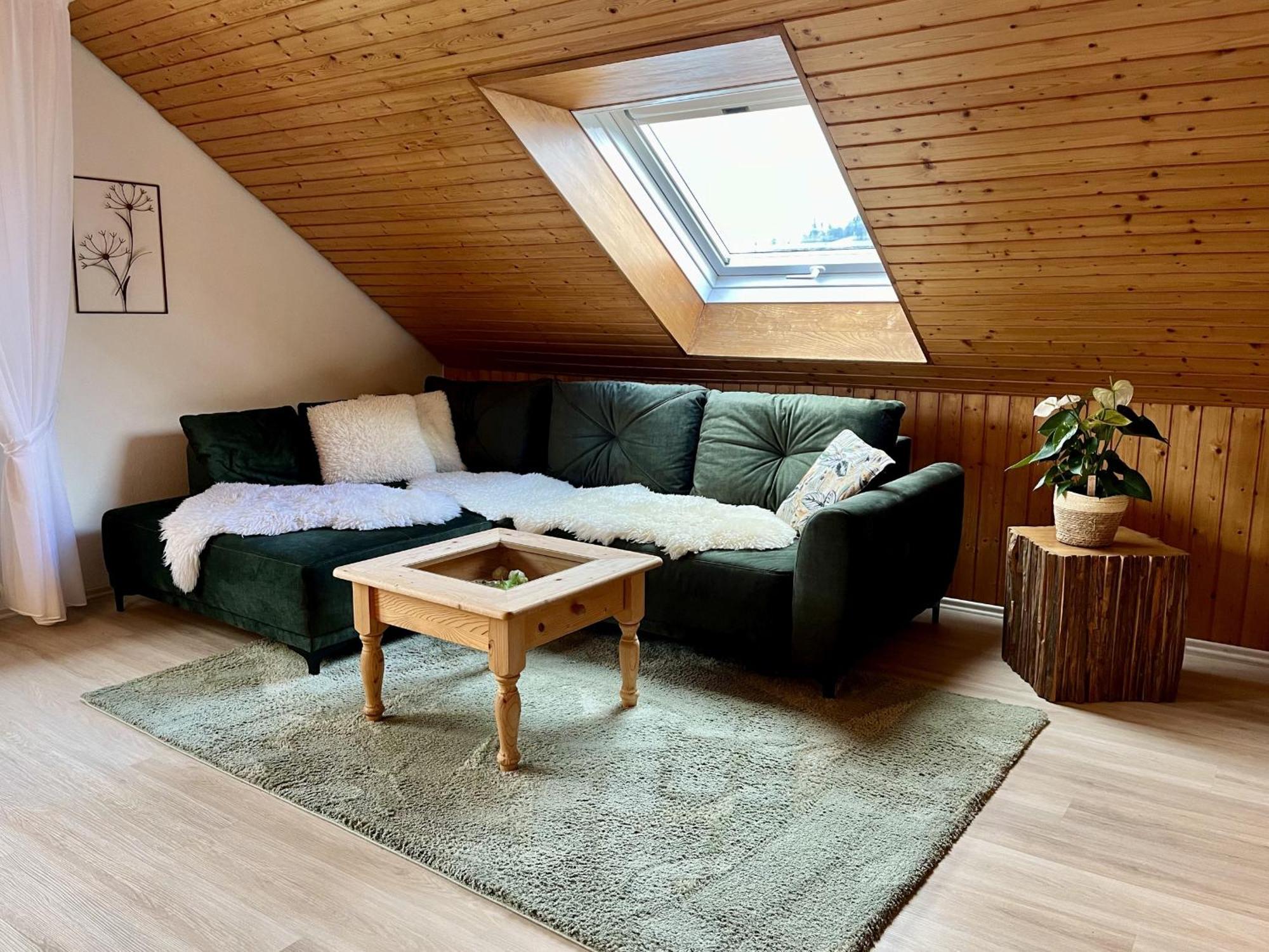 Ferienwohnung Veronika Heilbock Sankt Peter Ngoại thất bức ảnh