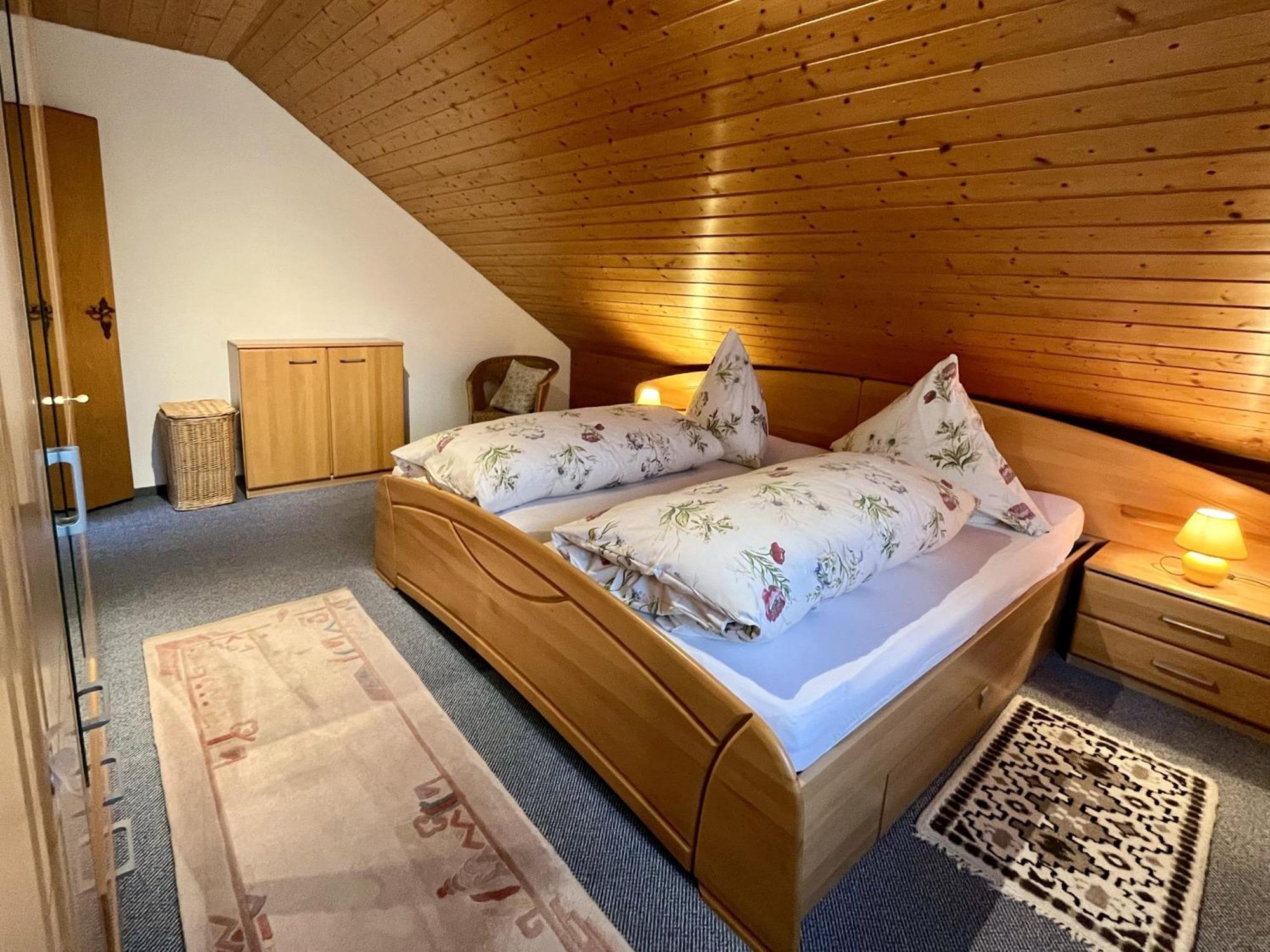 Ferienwohnung Veronika Heilbock Sankt Peter Ngoại thất bức ảnh