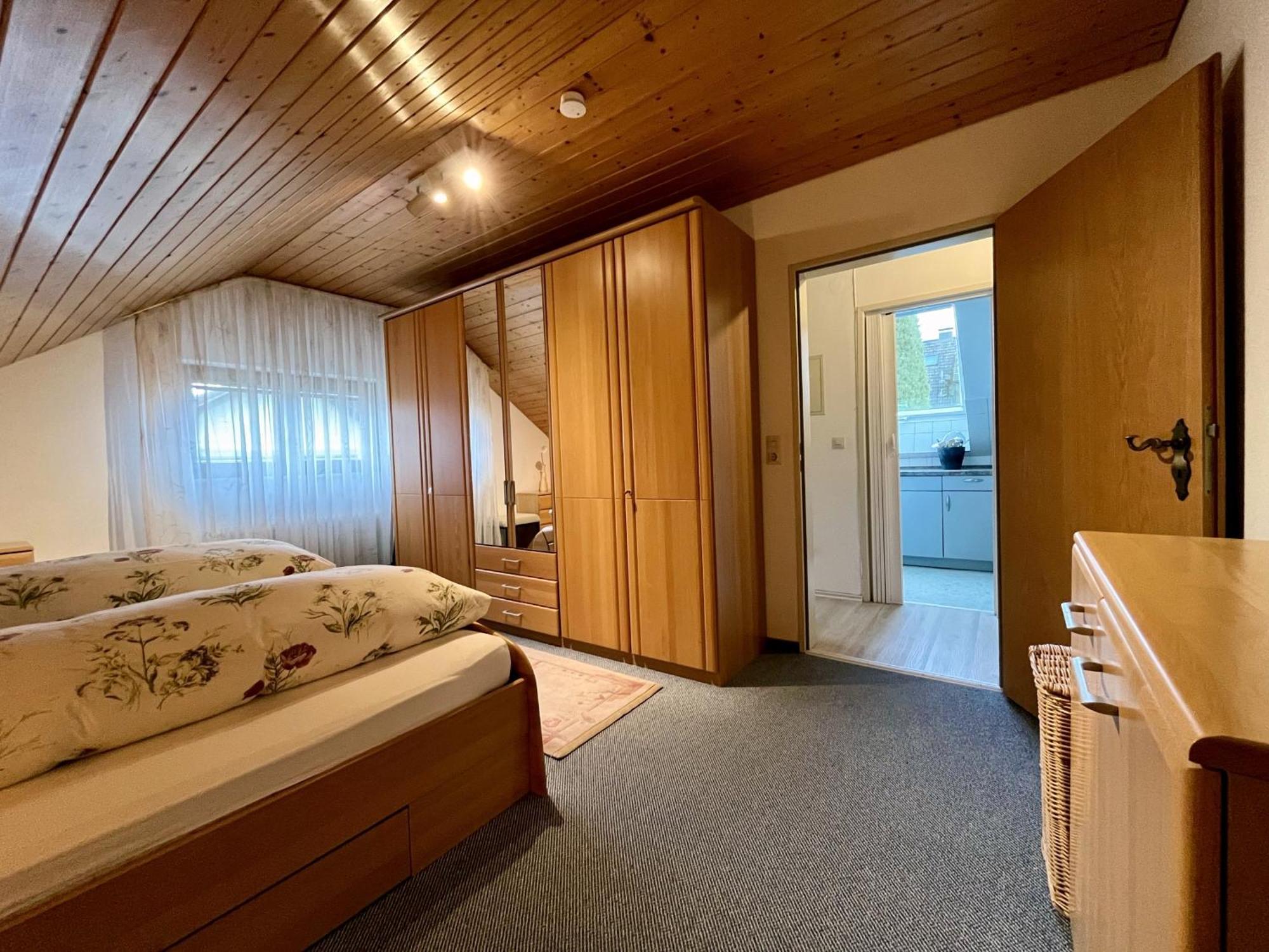Ferienwohnung Veronika Heilbock Sankt Peter Ngoại thất bức ảnh