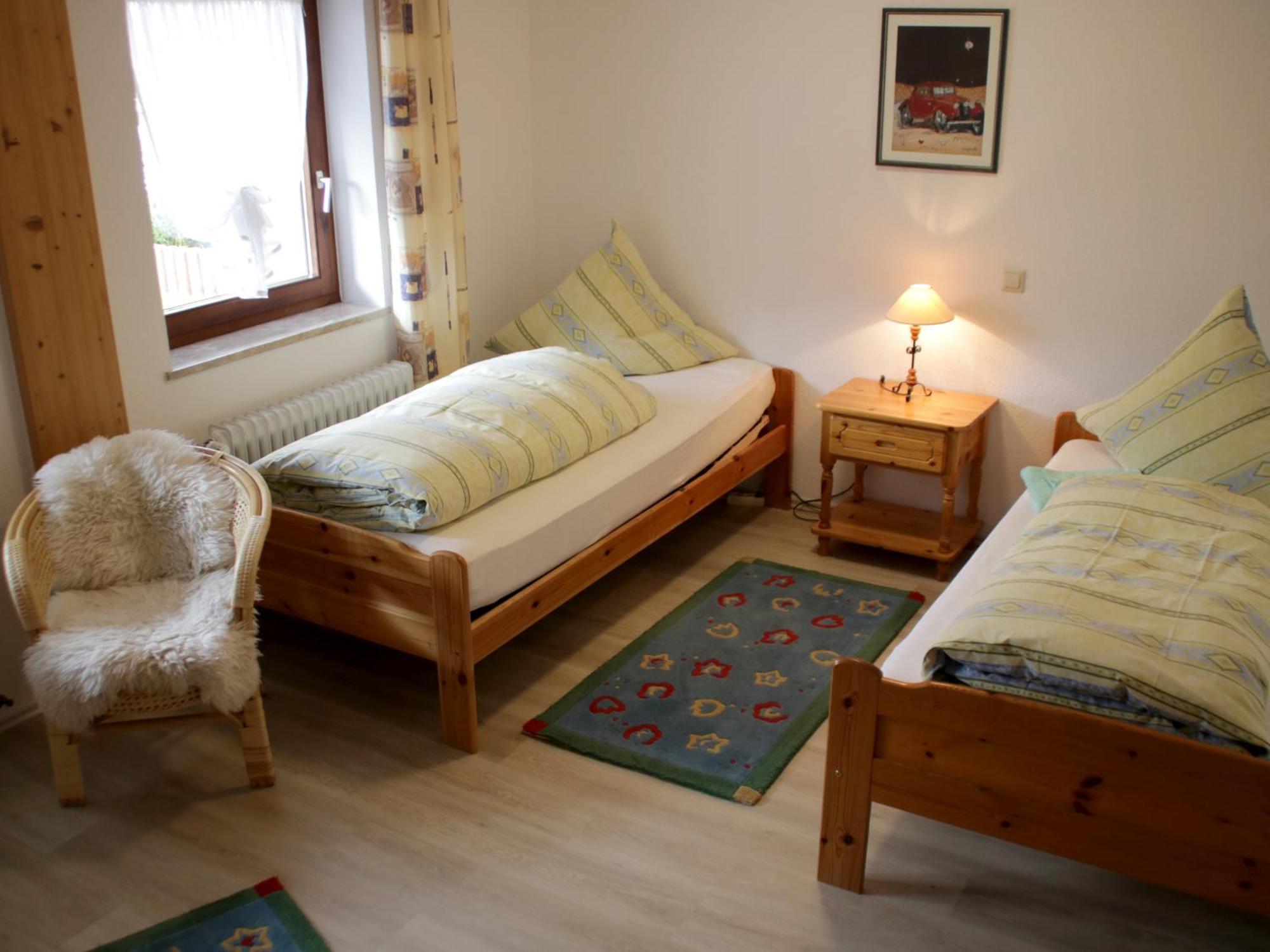 Ferienwohnung Veronika Heilbock Sankt Peter Ngoại thất bức ảnh