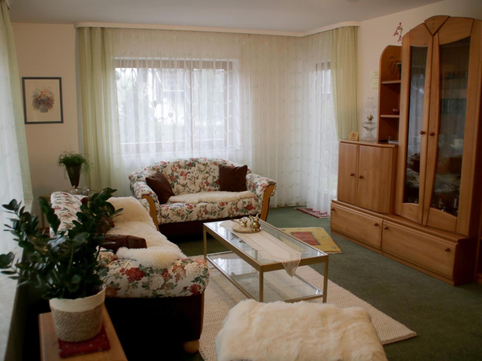 Ferienwohnung Veronika Heilbock Sankt Peter Ngoại thất bức ảnh