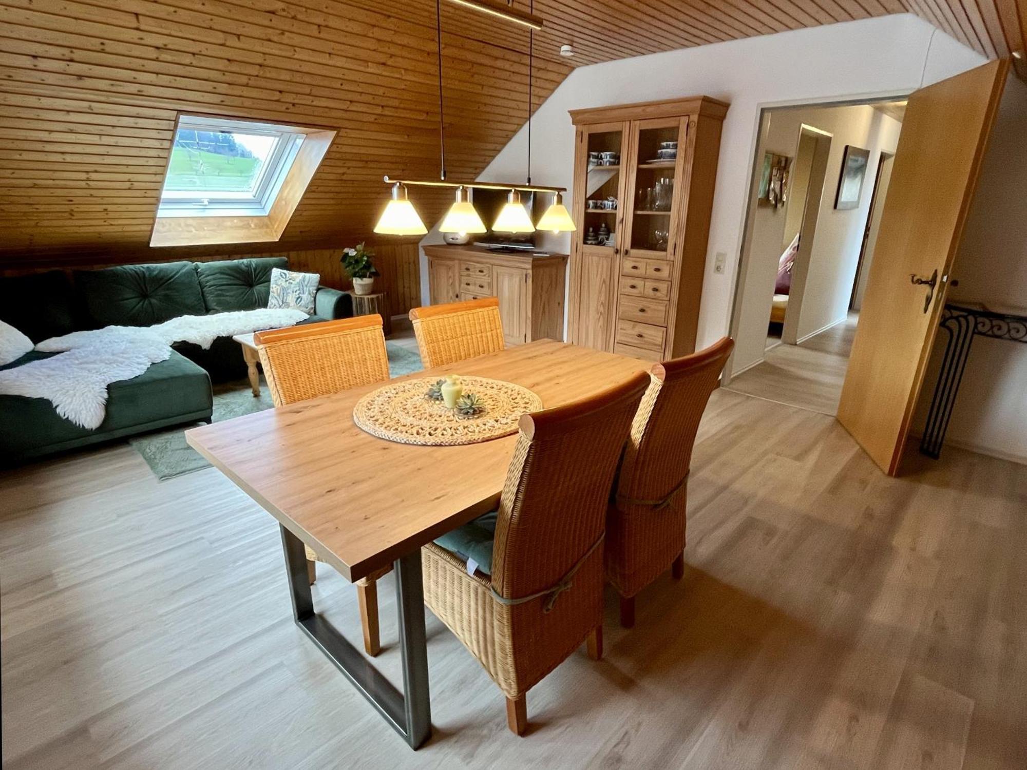 Ferienwohnung Veronika Heilbock Sankt Peter Ngoại thất bức ảnh