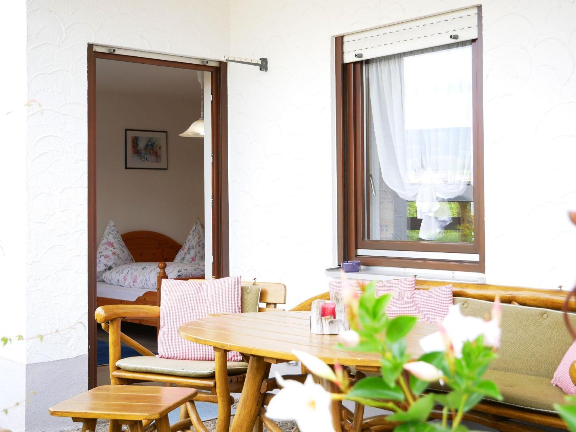 Ferienwohnung Veronika Heilbock Sankt Peter Ngoại thất bức ảnh