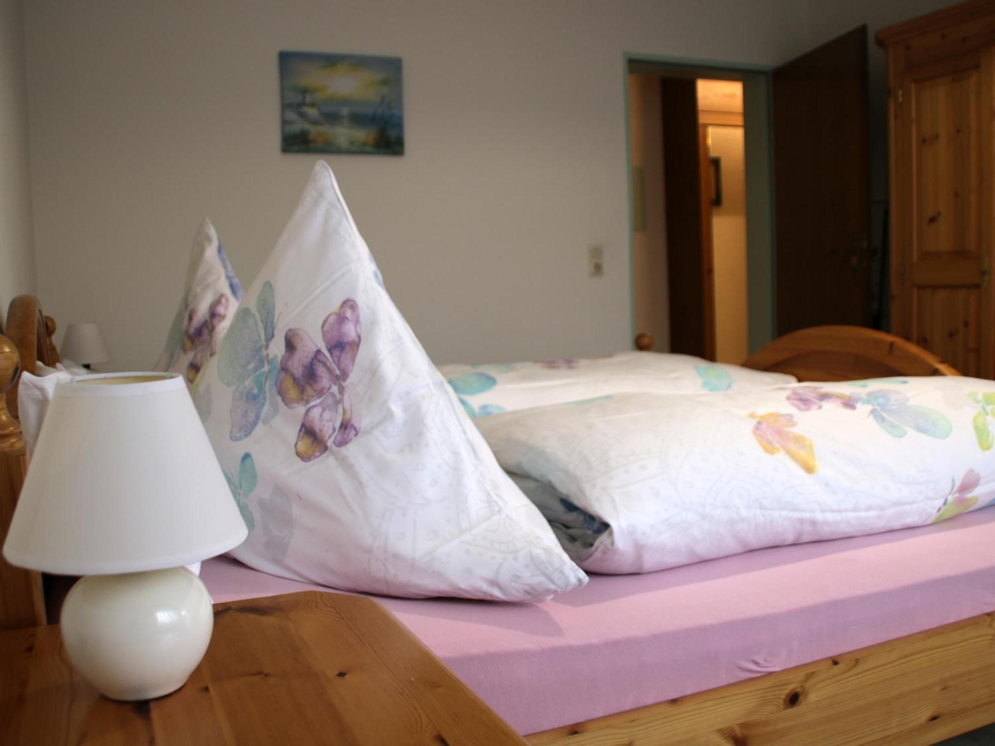 Ferienwohnung Veronika Heilbock Sankt Peter Ngoại thất bức ảnh